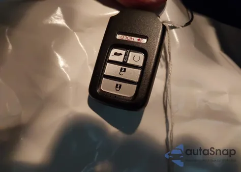 2020 Honda Passport Awd Ex-L z USA, uszkodzony, nr VIN 5FNYF8H5XLB005518